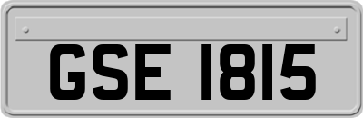 GSE1815