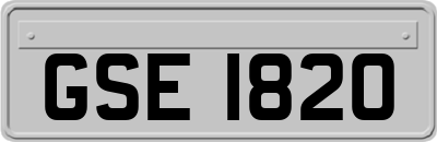 GSE1820