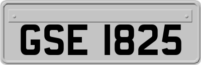 GSE1825