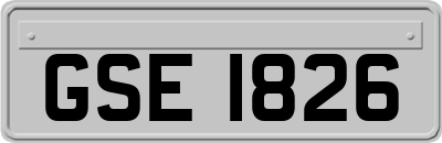 GSE1826
