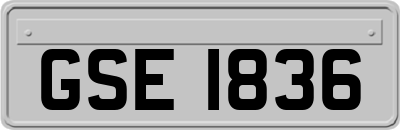 GSE1836