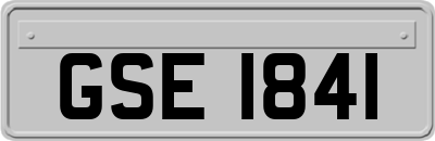 GSE1841