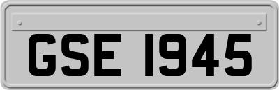 GSE1945