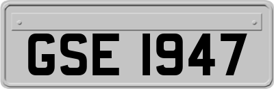 GSE1947