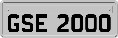 GSE2000