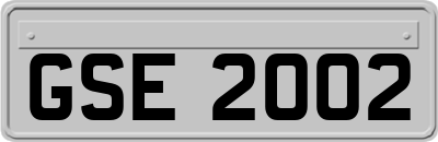 GSE2002
