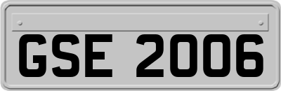 GSE2006