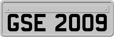 GSE2009