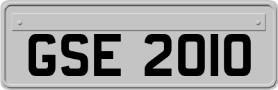 GSE2010