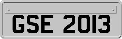 GSE2013