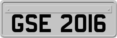 GSE2016