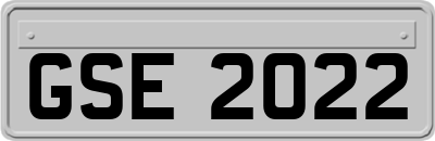 GSE2022