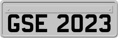 GSE2023