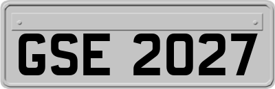 GSE2027