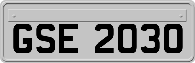 GSE2030
