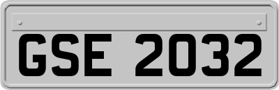 GSE2032