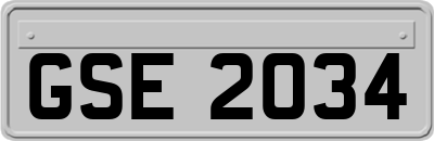 GSE2034
