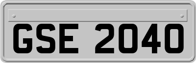 GSE2040