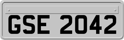 GSE2042