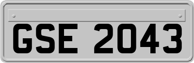 GSE2043