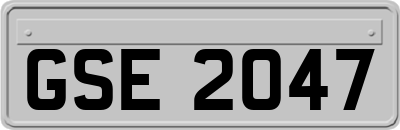 GSE2047