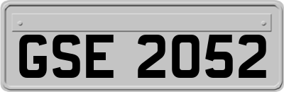 GSE2052