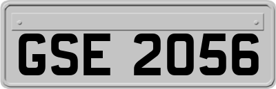 GSE2056