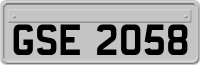 GSE2058