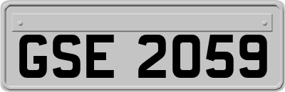 GSE2059