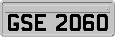 GSE2060