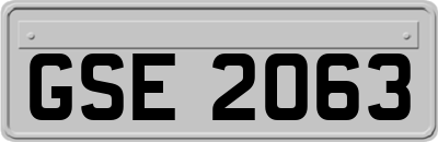 GSE2063