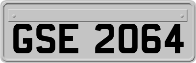 GSE2064