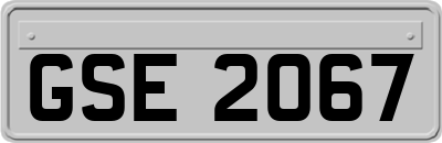 GSE2067