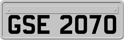 GSE2070