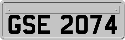 GSE2074
