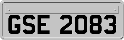 GSE2083