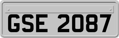 GSE2087