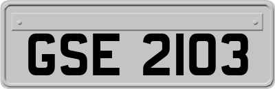 GSE2103