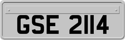 GSE2114