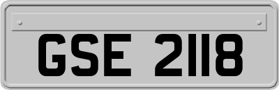 GSE2118