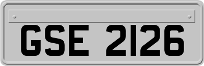 GSE2126