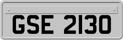 GSE2130