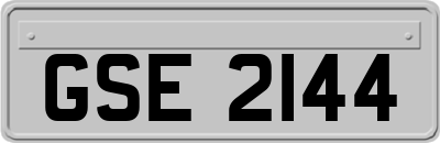 GSE2144