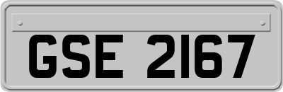 GSE2167