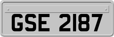 GSE2187