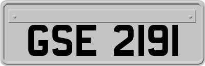 GSE2191