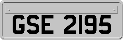 GSE2195