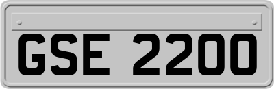GSE2200