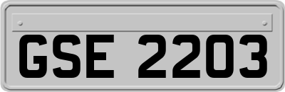 GSE2203