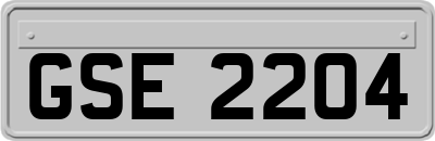 GSE2204